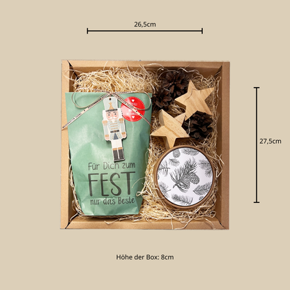 Weihnachtsbox