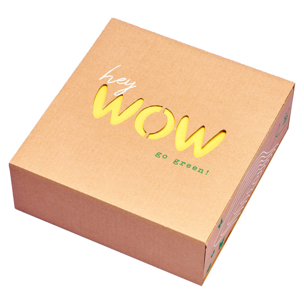 Danke Geschenkbox