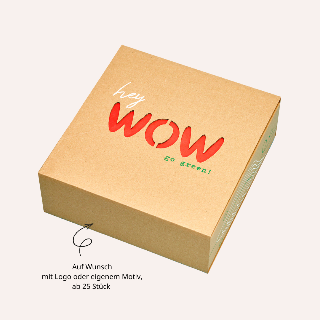 Personalisiere deine Box