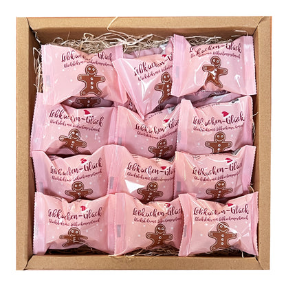 Ein magischer Adventskalender für eine festliche Vorfreude in einer Box