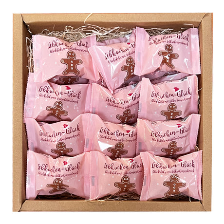 Ein magischer Adventskalender für eine festliche Vorfreude in einer Box