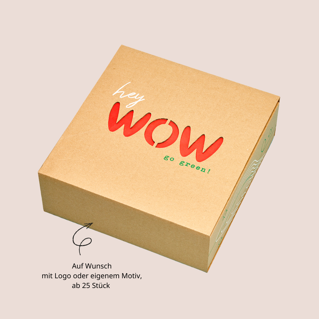 Mädelsabend Geschenk Box für die beste Freundin