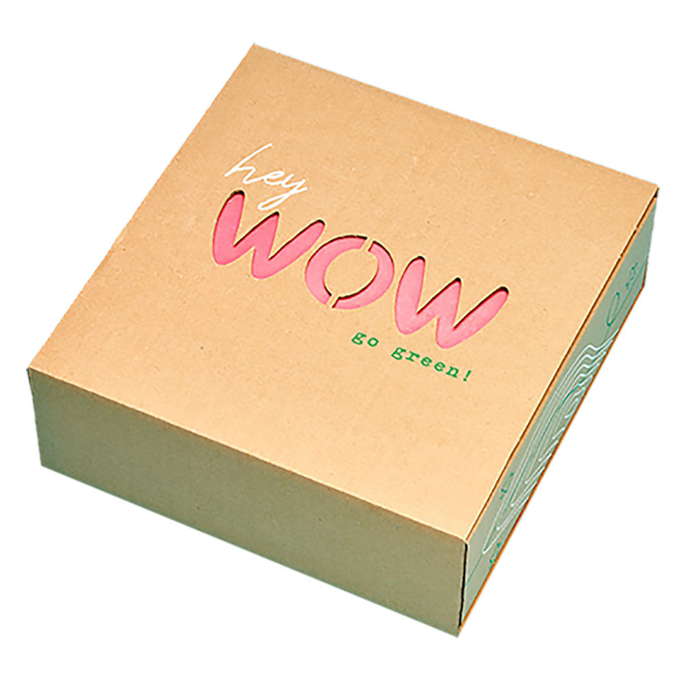 glühwein geschenkset Box