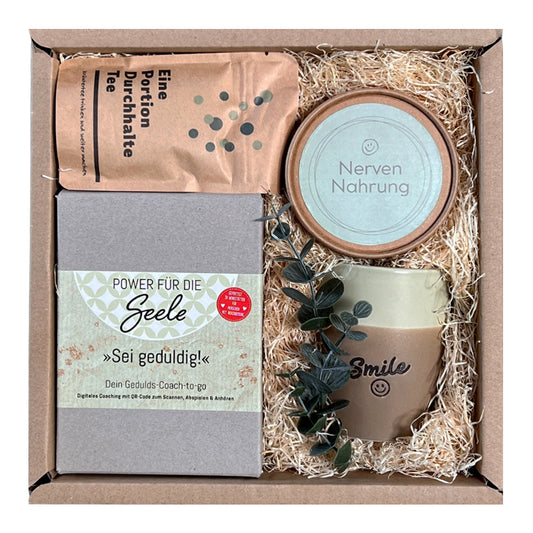 Onboarding Box "Willkommen im Team" – Der perfekte erste Tag beginnt hier