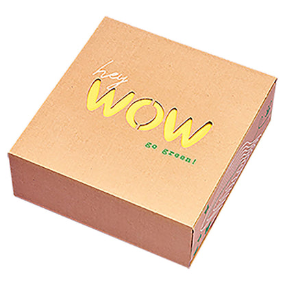 WOW Box Osterzeit Geschenk Box mit Hasen