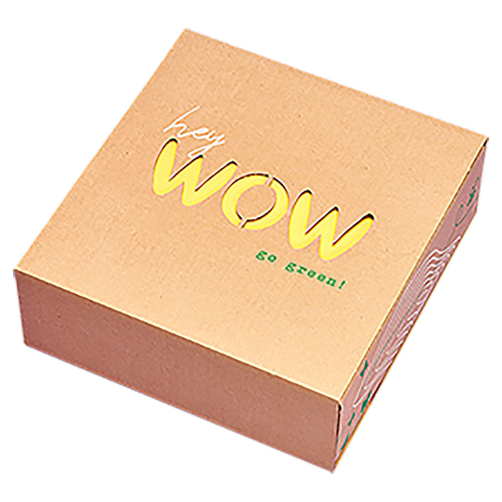 Bienenhotel Geschenkverpackung