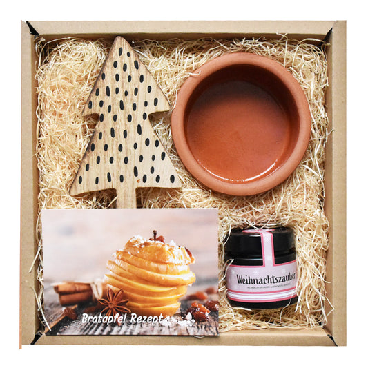 Bratapfel Gewürz – Ein Hauch von Weihnachtszauber für Zuhause