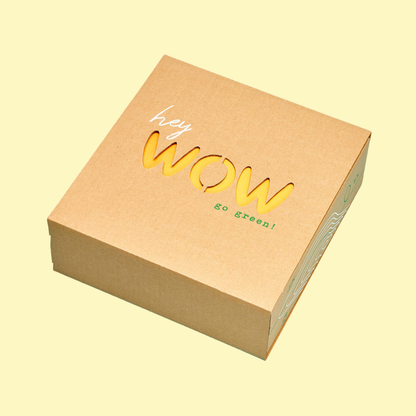 Teelicht Geschenkbox zu Weihnachten