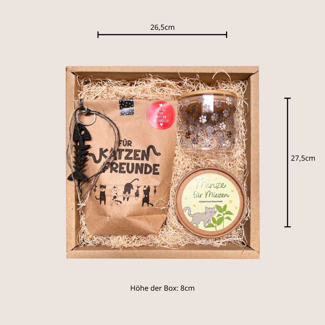 Geschenke für Katzenliebhaber