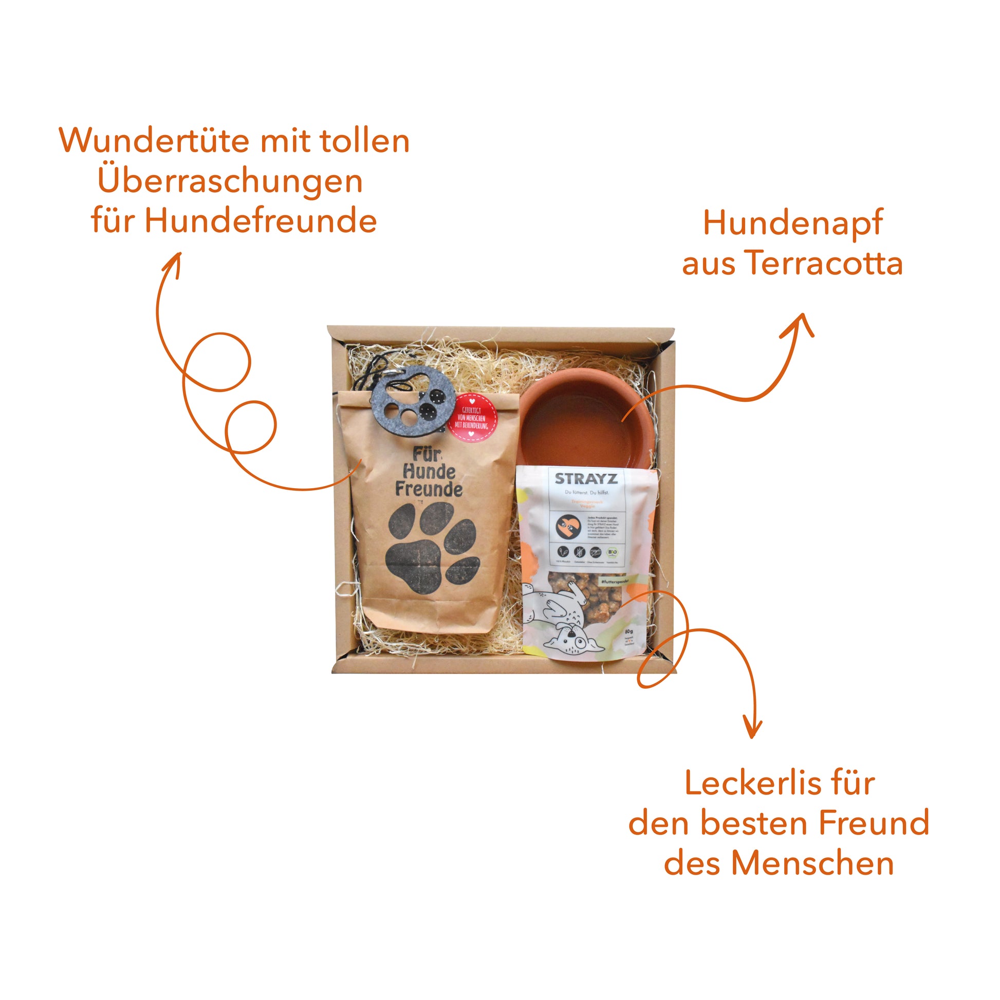 geschenkideen für hundeliebhaber