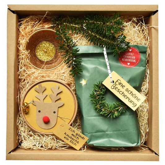 witzige weihnachtsgeschenke
