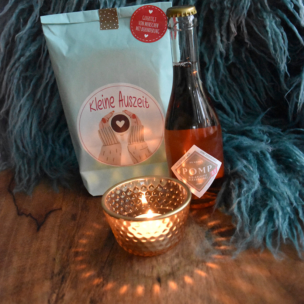 geschenkideen kolleginnen-stimmungsvolle Auszeit