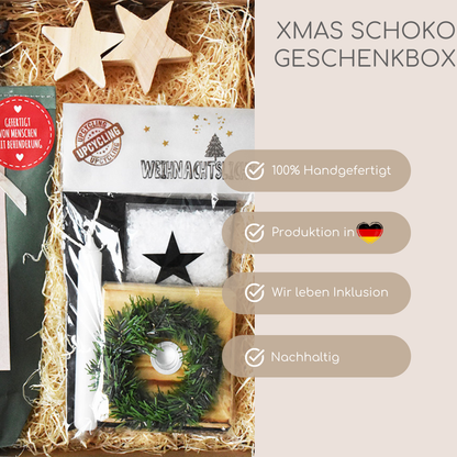 Vorteile der Geschenkbox