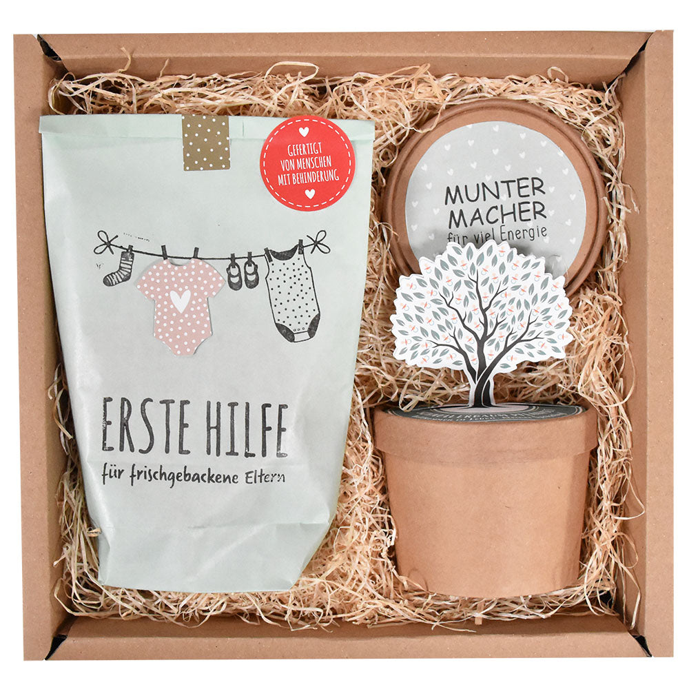 geschenke fürs baby