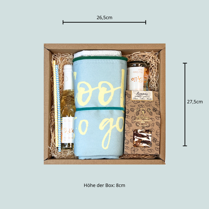 Sommer Picknick Box 