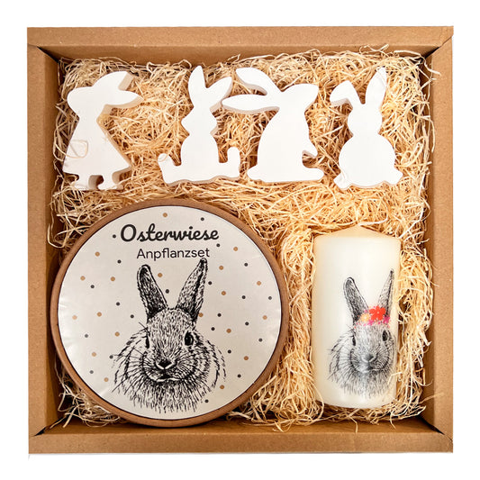 Ostergeschenkset 