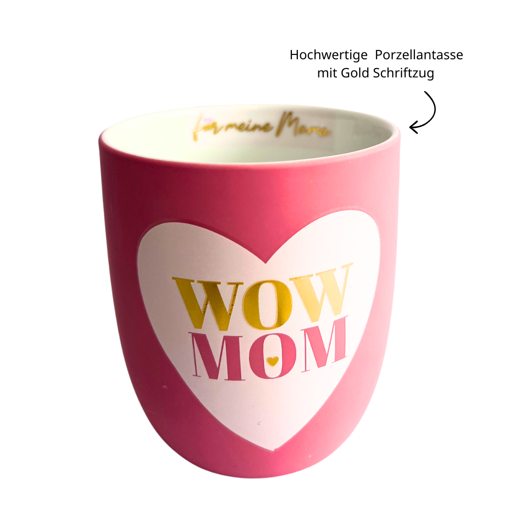 Geschenkset für Mama