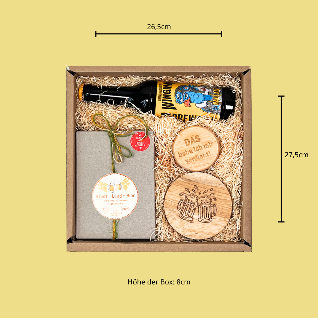 Männergeschenke