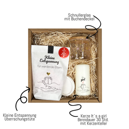 Geschenke geburt