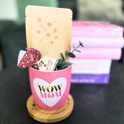 Geschenkset für Mama