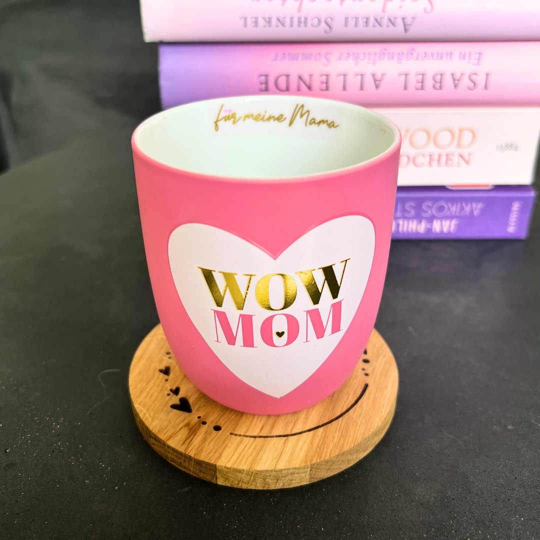 Geschenkset für Mama