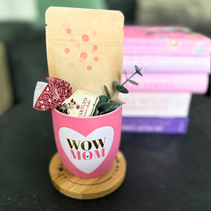 Geschenkset für Mama