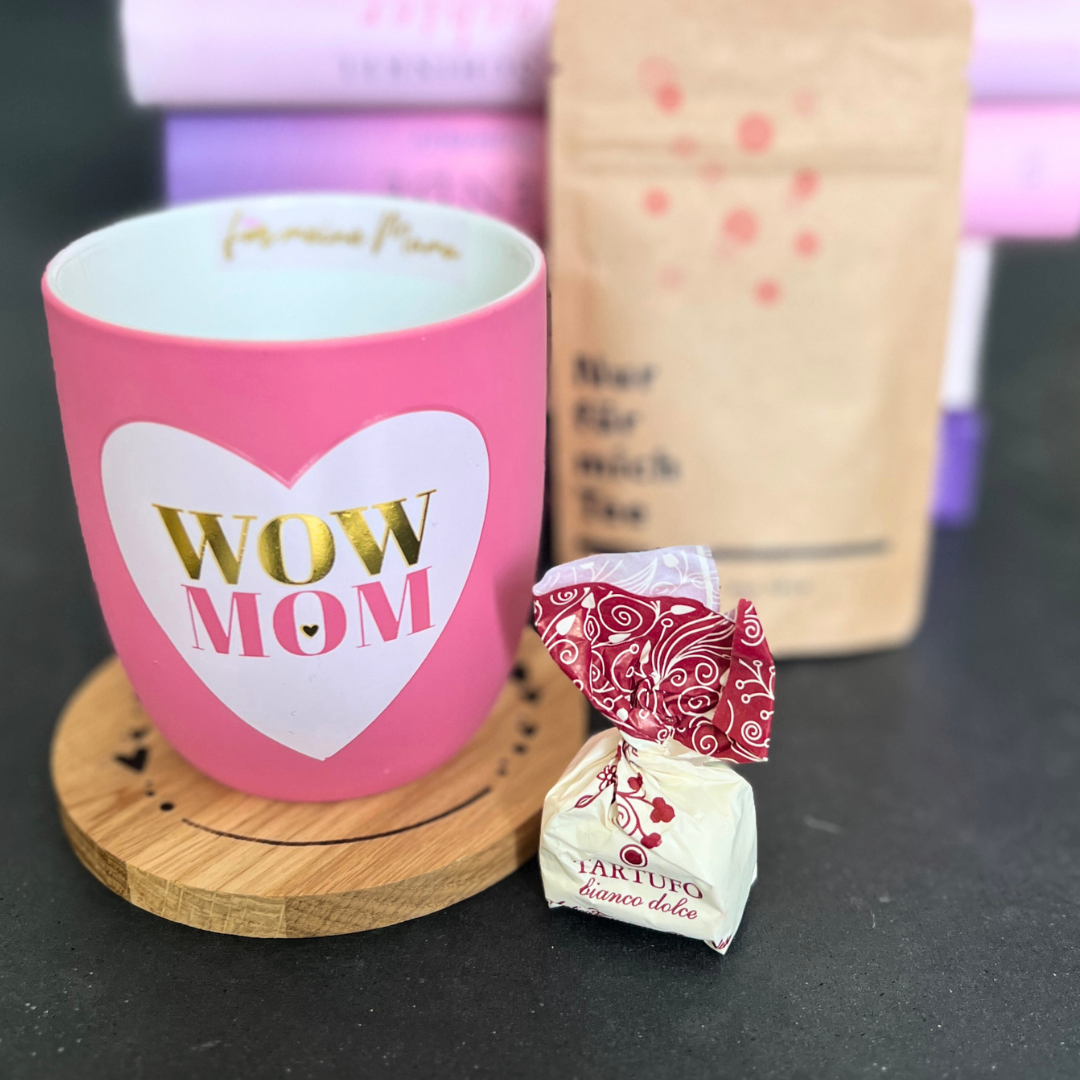 Geschenkset für Mama