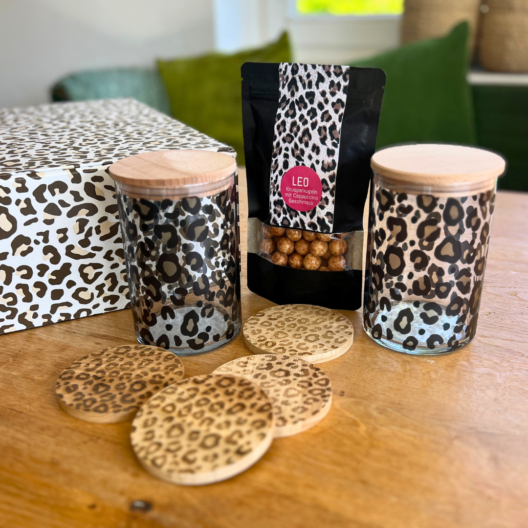 Leo Style Geschenkset