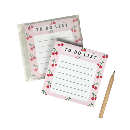 To Do List Block