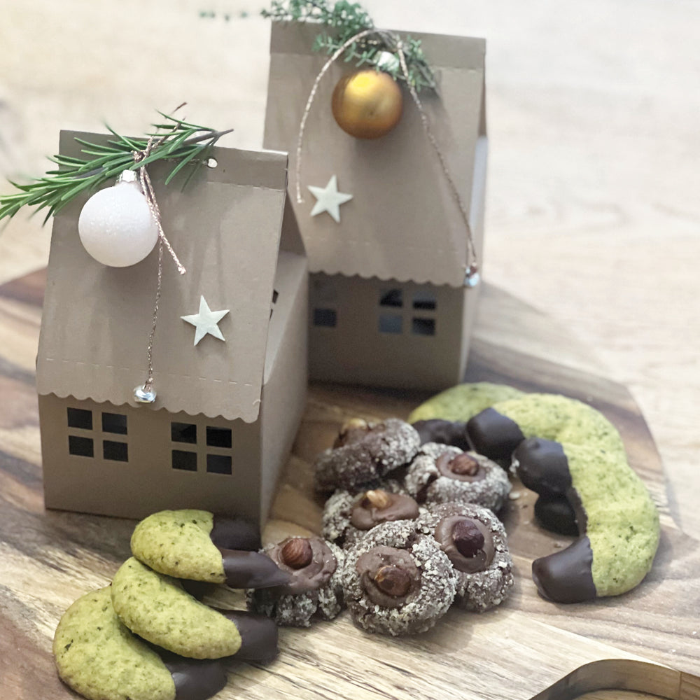 Geschenk verpacken leicht gemacht