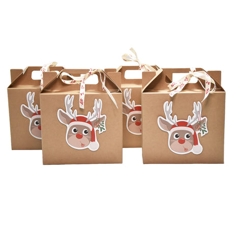 Geschenk Box basteln – Stilvoll und persönlich mit unserem Bastelset