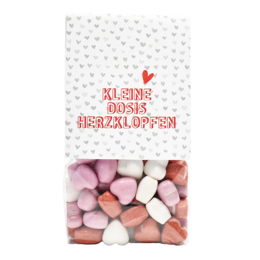 Kleines Liebesgeschenk – Eine Dosis Herzklopfen