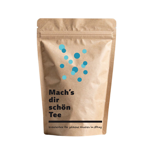 Mach´s dir schön Tee, Kräutertee