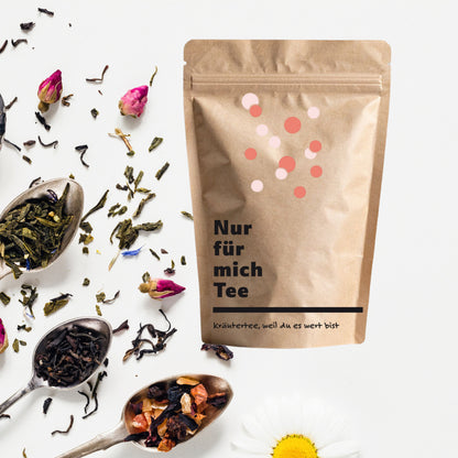 Tee als Geschenk