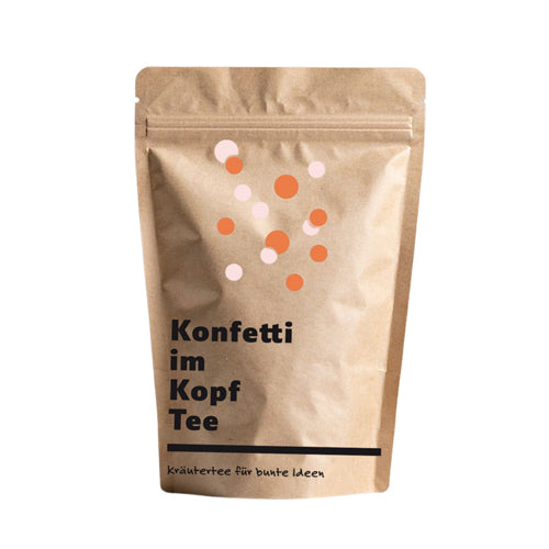 tolle Geschenk ideen, Kräutertee