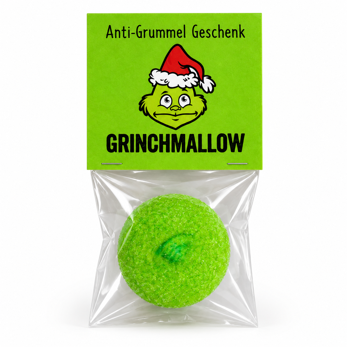 Gegen schlechte Laune an Weihnachten