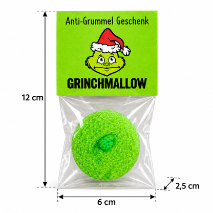 Mini Füllung für den Adventskalender