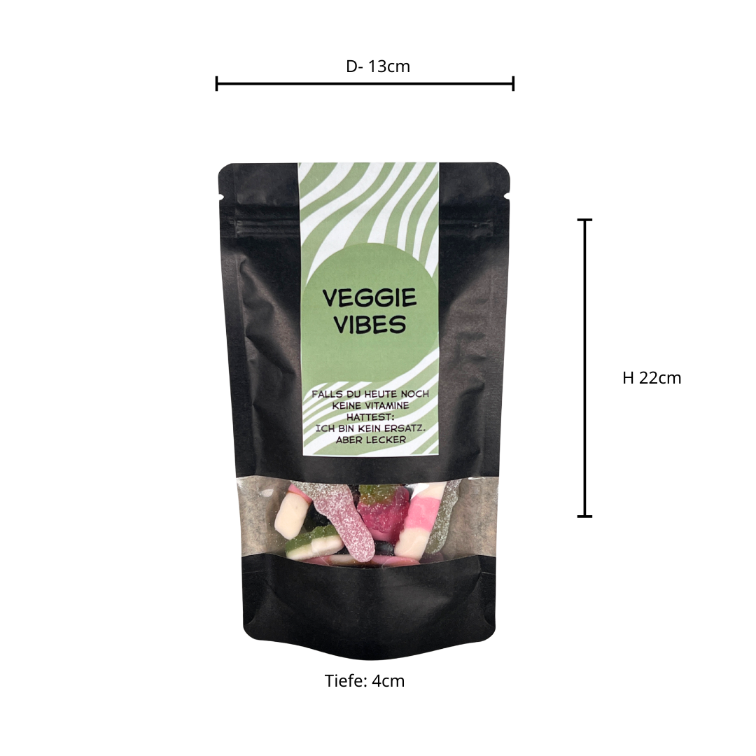 Bonbonglas Geschenksets für Männer