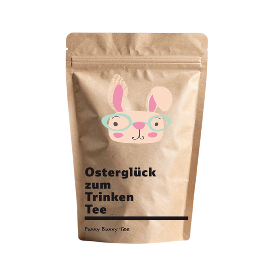 Ostertee