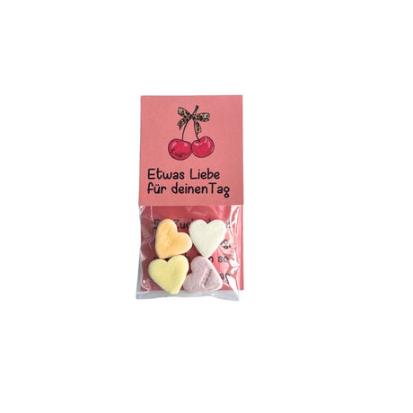 Das perfekte Liebesgeschenk mit Bedeutung