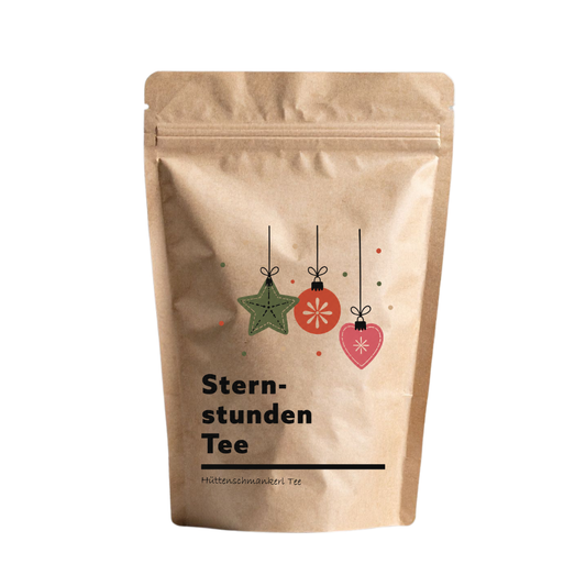 Sternstunden Winter Tee
