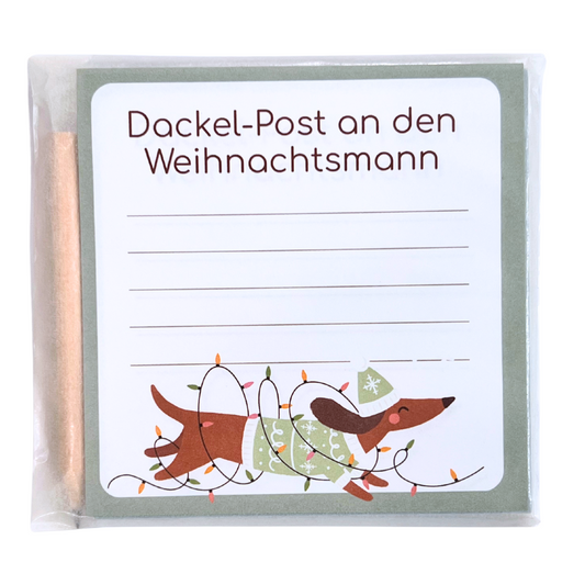 geschenke für Dackelliebhaber