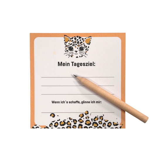 Mindset Geschenk für deinen Alltag