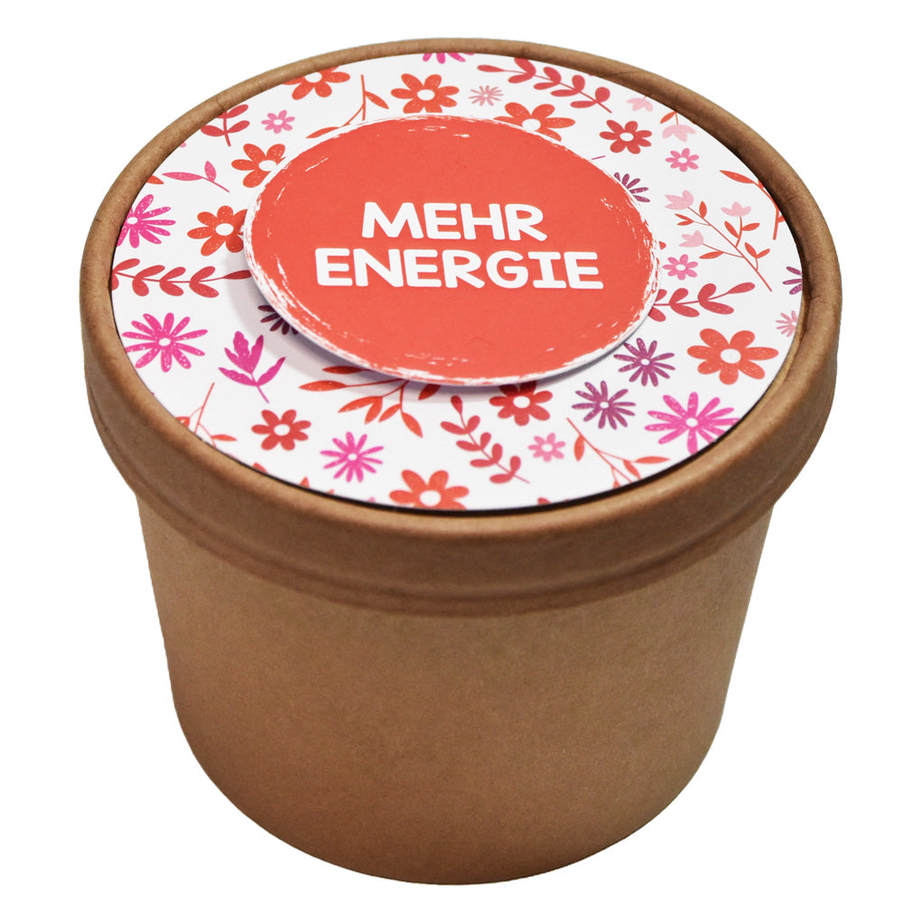 Blumenwiesen Samen: Säe Energie, ernte Lebensfreude!
