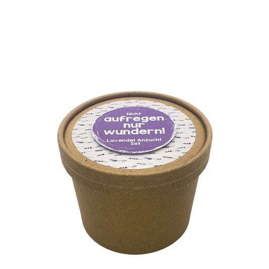 Lavendel Samen