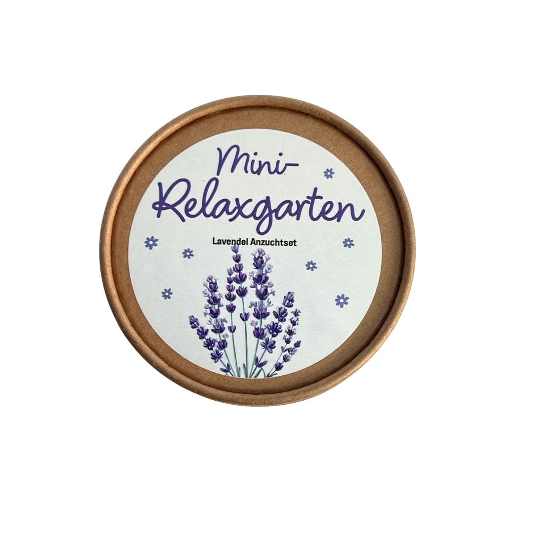 Wellness Geschenkset