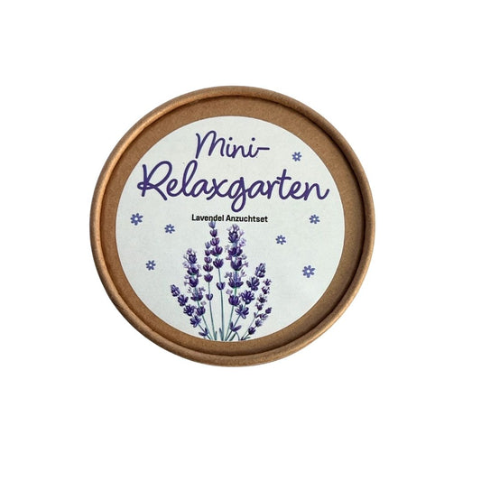 Wellness Geschenkset