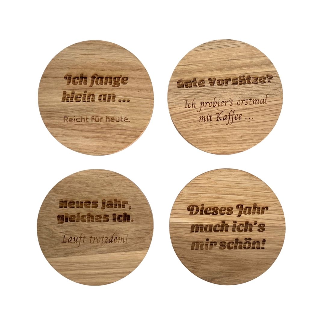 Relax Magnet Set