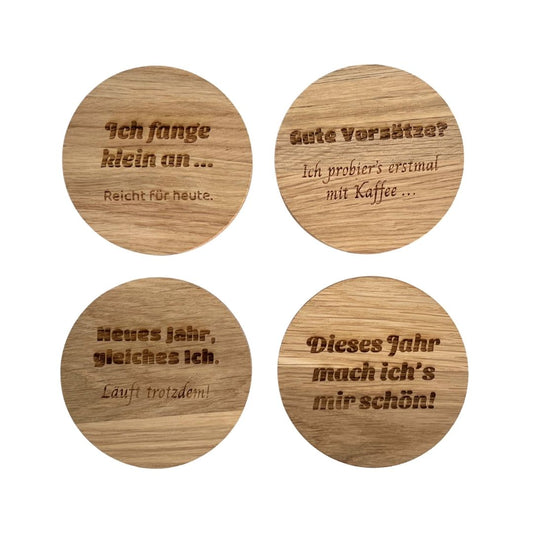 Relax Magnet Set