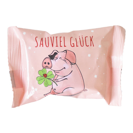 Sauviel Glück Glückskes